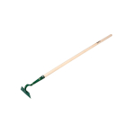 Trapecinis motopjūklas 14 cm medine rankena