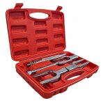 Traukių nuėmėjų rinkinys | 5 vnt. (ES-2545) Traukių nuėmėjų rinkinys | 5 vnt. (ES-2545)