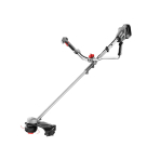 Trimeris  bešepetėlinis „Energy + 36V“, li-lon, 350 mm pjovimo plotis, be akumuliatoriaus