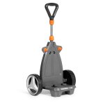 Vežimėlis purkštuvams DAEWOO DSA 100