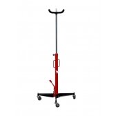 Transmisijos domkratas | 500 kg (ZX0102A)