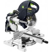 Skersinio pjovimo staklės KAPEX Festool KS 120 REB (575302)