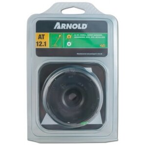 Trimerio galva, Arnold 2 Trimerio galva, Arnold 2