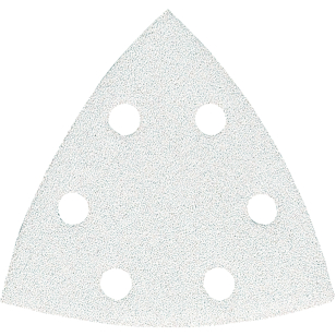 Trikampis šlifavimo popierius Makita P-42737, K150 (10Vnt.) BO4565 kibusis