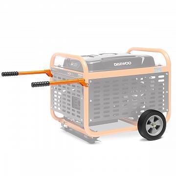 Transportavimo rinkinys DAEWOO DAWK 20 Transportavimo rinkinys DAEWOO DAWK 20