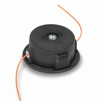 Pjovimo ritė DABC 10 2