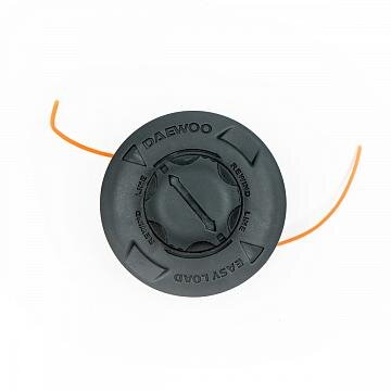 Pjovimo ritė DABC 20 1