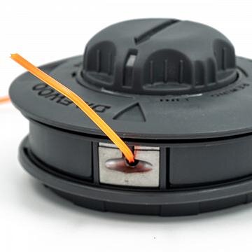 Pjovimo ritė DABC 20 3 Pjovimo ritė DABC 20 3