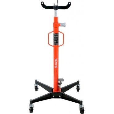 Transmisijos domkratas | 500 kg (YT-55601) Transmisijos domkratas | 500 kg (YT-55601)