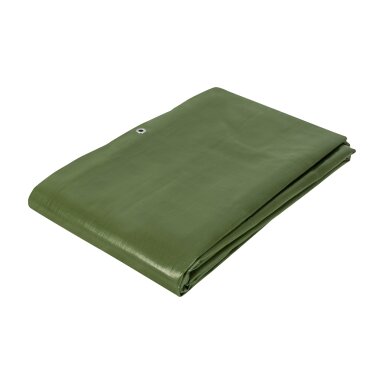 Truper tentas Extreme 4x6m, alyvuogių žalia, 240g/m2 Truper tentas Extreme 4x6m, alyvuogių žalia, 240g/m2