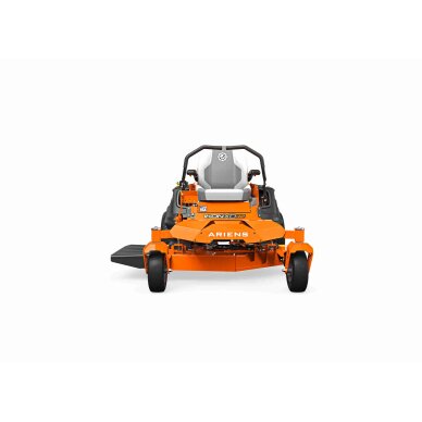 Traktoriukas Ariens ZERO-TURN Ikon Kawasaki FR651, 107 cm, 15,45 kW 1
