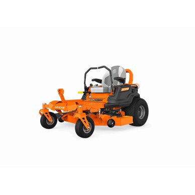 Traktoriukas Ariens ZERO-TURN Ikon Kawasaki FR651, 107 cm, 15,45 kW 2 Traktoriukas Ariens ZERO-TURN Ikon Kawasaki FR651, 107 cm, 15,45 kW 2