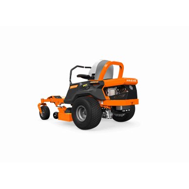 Traktoriukas Ariens ZERO-TURN Ikon Kawasaki FR651, 107 cm, 15,45 kW 4 Traktoriukas Ariens ZERO-TURN Ikon Kawasaki FR651, 107 cm, 15,45 kW 4