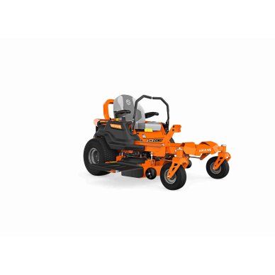 Traktoriukas Ariens ZERO-TURN Ikon Kawasaki FR651, 107 cm, 15,45 kW
