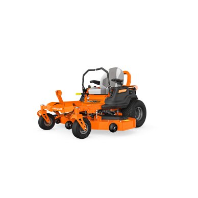 Traktoriukas Ariens ZERO-TURN Ikon Kawasaki FR691, 132 cm, 16,9 kW 1