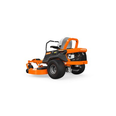 Traktoriukas Ariens ZERO-TURN Ikon Kawasaki FR691, 132 cm, 16,9 kW 2