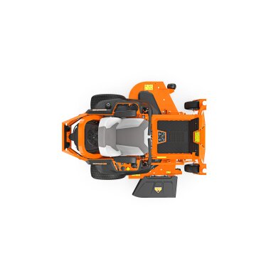 Traktoriukas Ariens ZERO-TURN Ikon Kawasaki FR691, 132 cm, 16,9 kW 6 Traktoriukas Ariens ZERO-TURN Ikon Kawasaki FR691, 132 cm, 16,9 kW 6