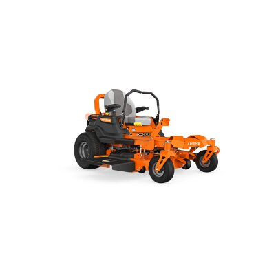 Traktoriukas Ariens ZERO-TURN Ikon Kawasaki FR691, 132 cm, 16,9 kW