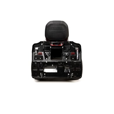 Benzininis vejos traktoriukas Cedrus C-TRAC-92HC, 7,8 kW 7 Benzininis vejos traktoriukas Cedrus C-TRAC-92HC, 7,8 kW 7