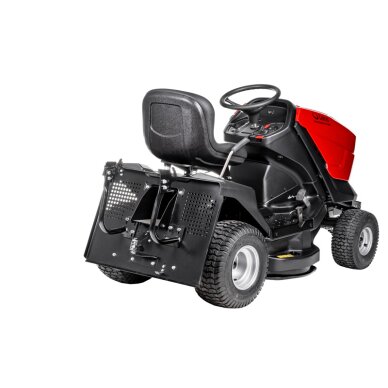 Benzininis vejos traktoriukas Cedrus Challenge AJ 92/16H, 7,8 kW 4 Benzininis vejos traktoriukas Cedrus Challenge AJ 92/16H, 7,8 kW 4