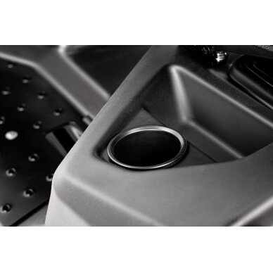 Benzininis vejos traktoriukas Cedrus Challenge MJ 102/22H B&S, 11.5kW 11 Benzininis vejos traktoriukas Cedrus Challenge MJ 102/22H B&S, 11.5kW 11