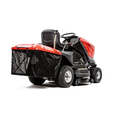 Benzininis vejos traktoriukas Cedrus Challenge MJ 102/22H B&S, 11.5kW 4