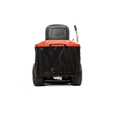 Benzininis vejos traktoriukas Cedrus Challenge MJ 102/22H B&S, 11.5kW 5