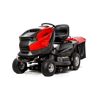 Benzininis vejos traktoriukas Cedrus Challenge MJ 102/22H B&S, 11.5kW