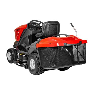 Benzininis traktoriukas Cedrus Starjet UJ 102/22H Loncin LC2P77F, 12,5 kW 1
