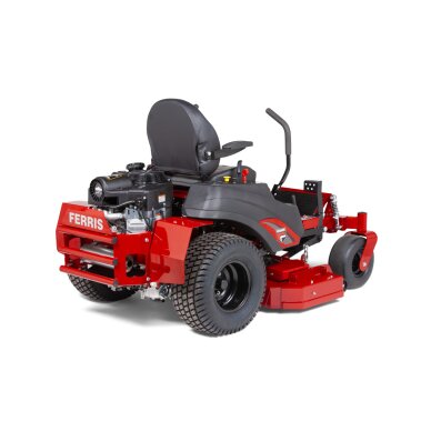 Benzininis vejos traktoriukas Ferris ZERO-TURN 500S, 15.3kW, 122 cm 5