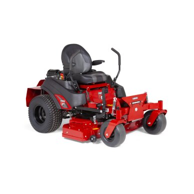 Benzininis vejos traktoriukas Ferris ZERO-TURN 500S, 15.3kW, 122 cm