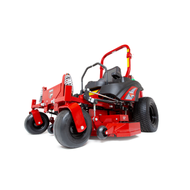 Dyzelinis vejos traktoriukas Ferris ZERO-TURN IS2600, 17,8 kW, 132 cm 4