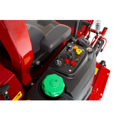 Dyzelinis vejos traktoriukas Ferris ZERO-TURN IS2600,19,1 kW, 155 cm 4