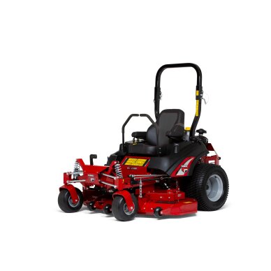 Traktoriukas Ferris ZERO-TURN ISX2200Z, 155 cm, 20,9 kW Traktoriukas Ferris ZERO-TURN ISX2200Z, 155 cm, 20,9 kW