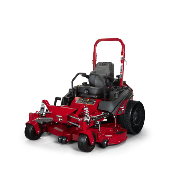 Traktoriukas Ferris ZERO-TURN ISX3300Z, 155 cm, 27,6 kW 2