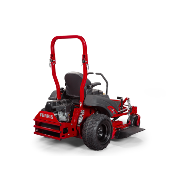 Benzininis vejos traktoriukas Ferris ZERO-TURN ISX800, 27AG, 132 cm 3