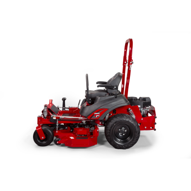 Benzininis vejos traktoriukas Ferris ZERO-TURN ISX800, 27AG, 132 cm 6 Benzininis vejos traktoriukas Ferris ZERO-TURN ISX800, 27AG, 132 cm 6