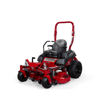 Benzininis vejos traktoriukas Ferris ZERO-TURN ISX800, 27AG, 132 cm