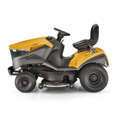 Traktoriukas su šoniniu metimu - Stiga Tornado 7108 W<strong><span style="color:#ffa500;">NAUJIENA!  </span></strong> 4