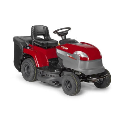 Traktoriukas su surinkimu - Castelgarden XDC 140 Traktoriukas su surinkimu - Castelgarden XDC 140