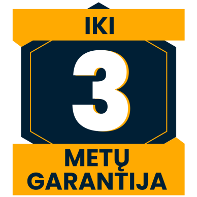 Traktoriukas su surinkimu - Stiga Estate 7122 W <span style="color:#ffa500;"><strong>NAUJIENA! </strong></span> 11