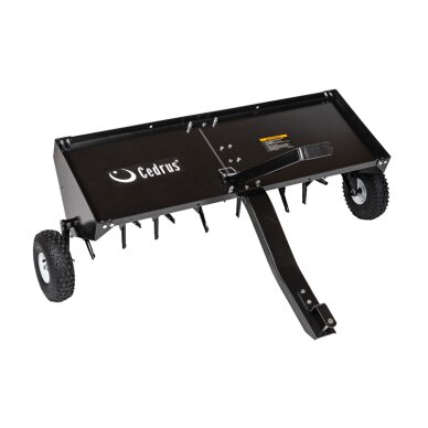 Traktoriuko aeratorius Cedrus SP31102 1 Traktoriuko aeratorius Cedrus SP31102 1