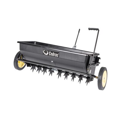 Traktoriuko aeratorius Cedrus SP31509