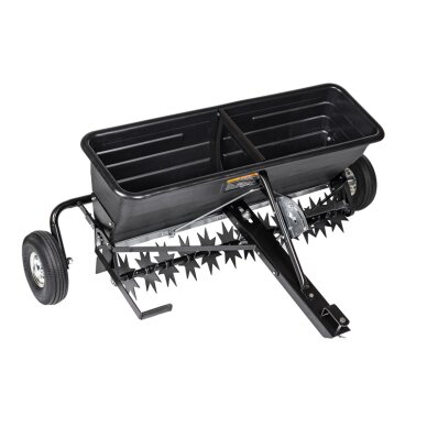 Traktoriuko aeratorius Cedrus SP31519 1