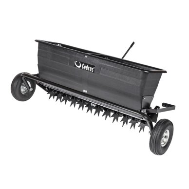 Traktoriuko aeratorius Cedrus SP31519 Traktoriuko aeratorius Cedrus SP31519