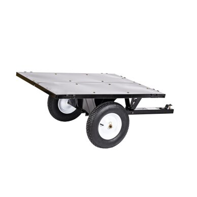 Traktoriuko priekaba Cedrus SP22124, 225 kg 2