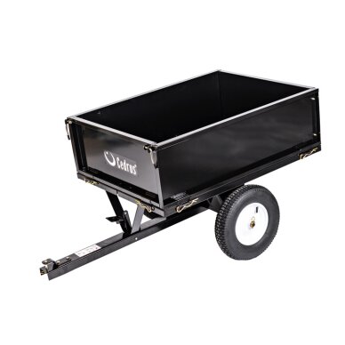 Traktoriuko priekaba Cedrus SP22124, 225 kg