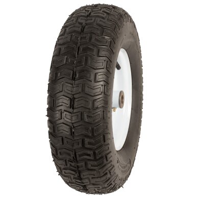 Traktoriuko priekabos ratas Cedrus SP22103