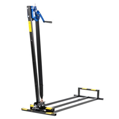 Juostinis traktoriukų keltuvas Cedrus, 100 cm 1