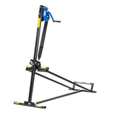 Juostinis traktoriukų keltuvas Cedrus, 100 cm